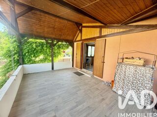  Maison à vendre 5 pièces 94 m²