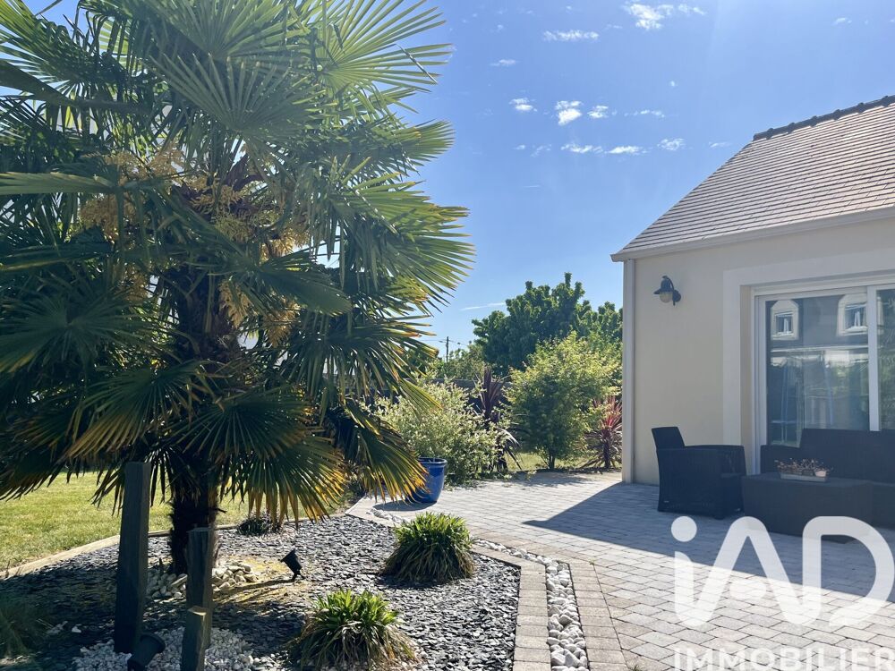 Vente Maison traditionnelle 6 pièces