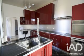  Maison à vendre 6 pièces 244 m²