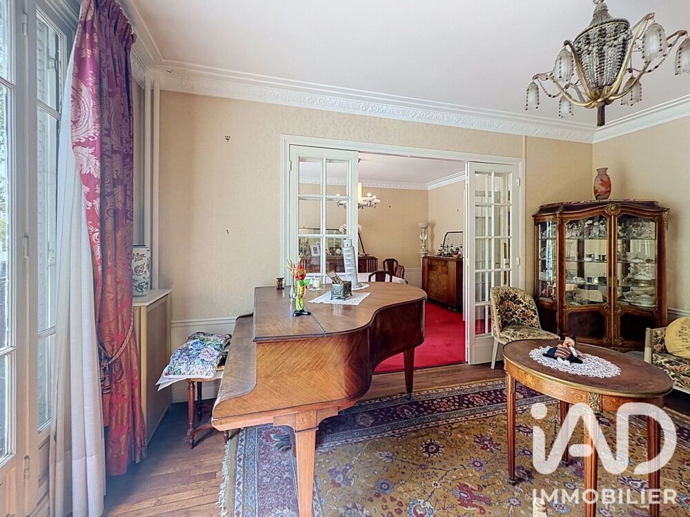 Vente Appartement Vente Appartement 4 pièces Paris 12