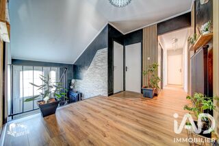  Maison à vendre 7 pièces 155 m²