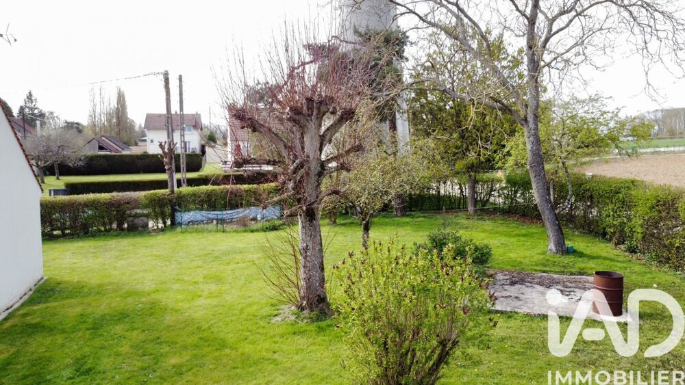 Vente Maison Vente Maison/villa 5 pièces Mouroux