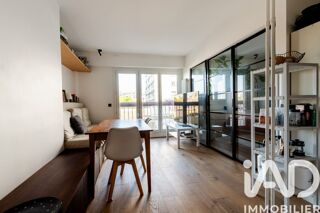  Appartement � vendre 1 pi�ce 36 m�