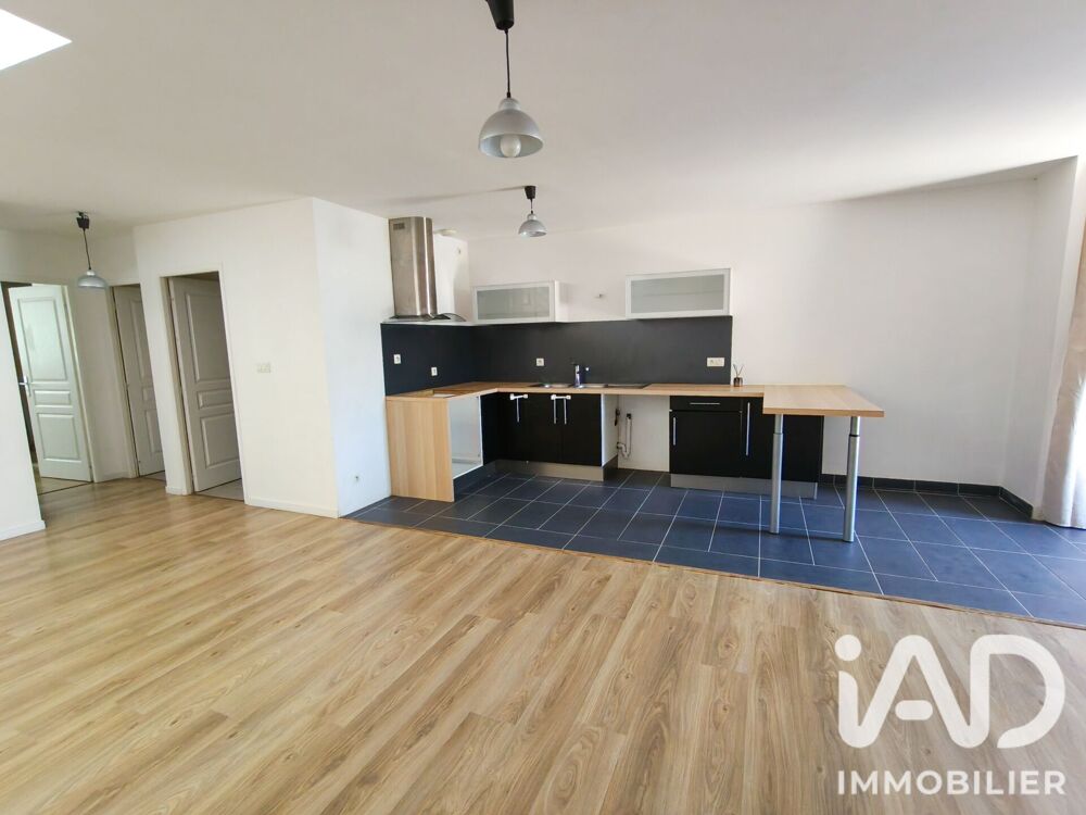 Vente Maison Vente Maison/villa 4 pièces La riche