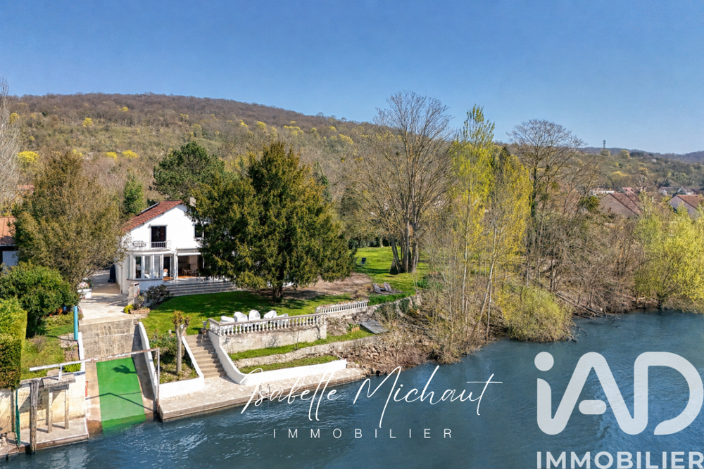 Vente Maison/villa 8 pièces