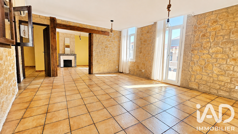 Location Appartement Location Appartement 3 pièces Béziers