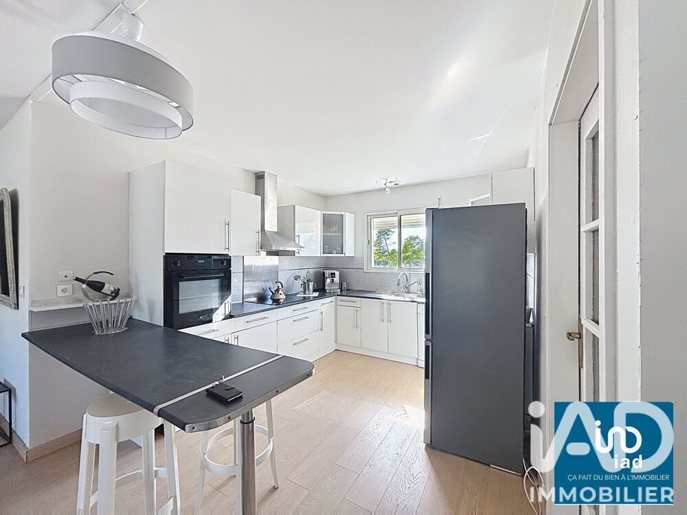 Vente Maison/villa 9 pièces