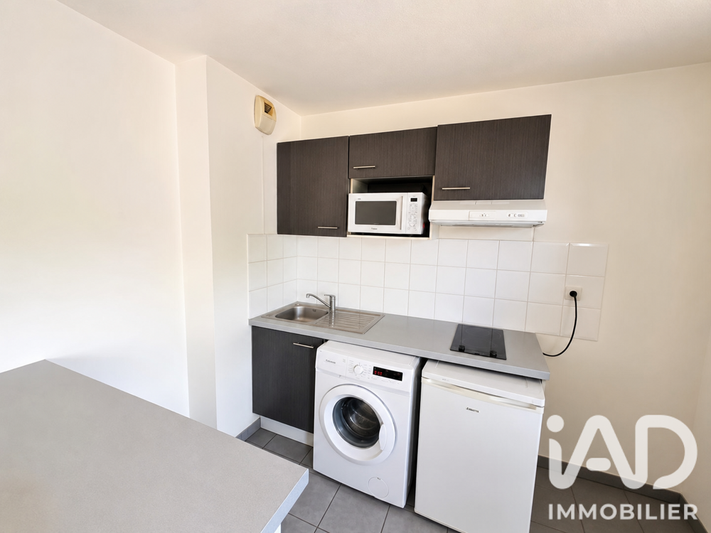 Vente Appartement Vente Appartement 2 pièces Toulouse