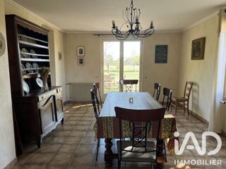  Maison à vendre 8 pièces 165 m²