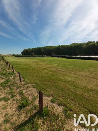  Terrain à vendre 800 m²