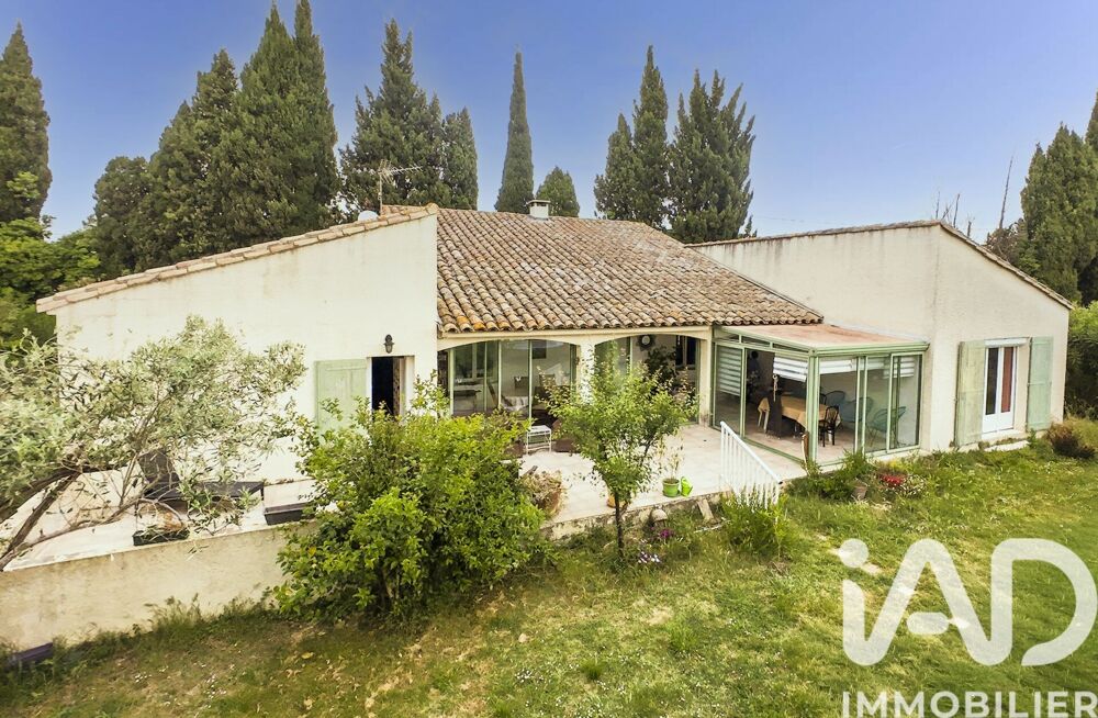 Vente Maison traditionnelle 7 pièces