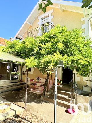  Maison à vendre 4 pièces 100 m²