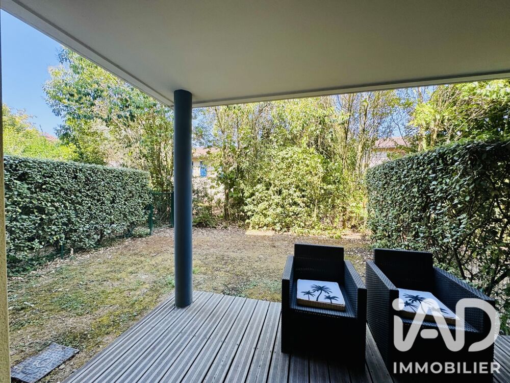 Vente Appartement Vente Appartement 2 pièces Castanet-tolosan