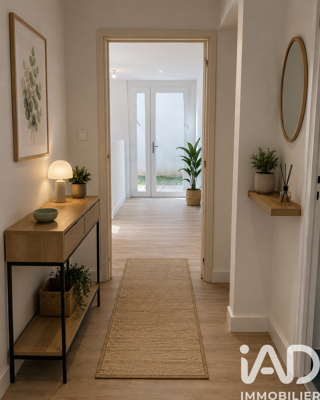  Appartement à vendre 3 pièces 113 m²