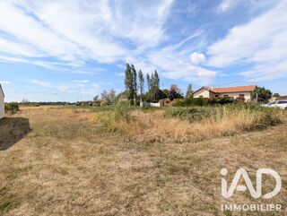  Terrain à vendre 1488 m²