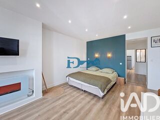  Appartement à vendre 1 pièce 40 m²