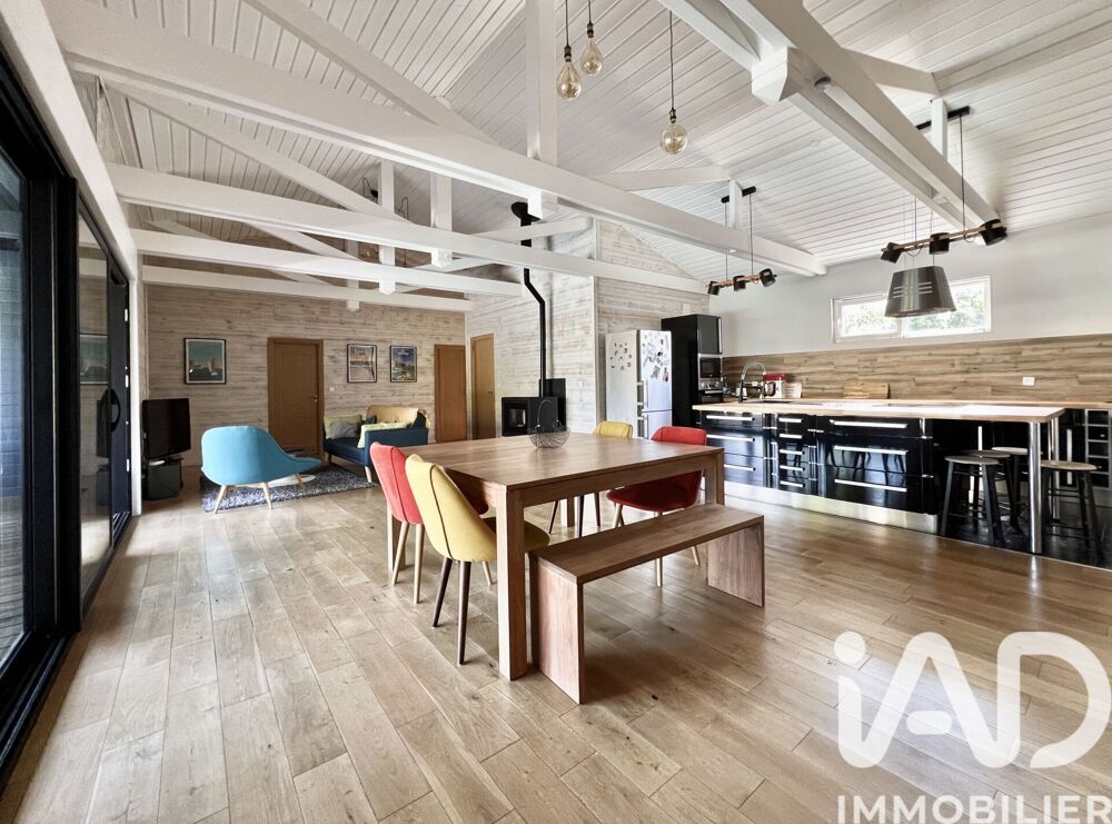 Vente Maison Vente Maison/villa 7 pièces Aigrefeuille-d'aunis, france