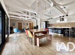  Maison à vendre 7 pièces 143 m²