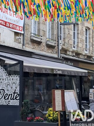  Immeuble à vendre 178 m²