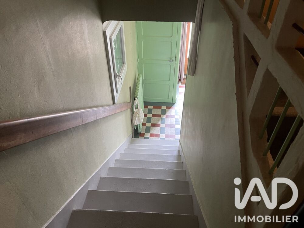 Vente Maison Vente Maison/villa 3 pièces Saint-maur