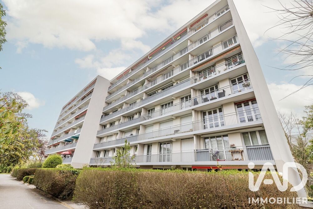 Vente Appartement Vente Appartement 5 pièces Chilly-mazarin