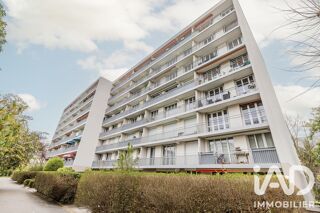 Vente Appartement Vente Appartement 5 pièces Chilly-mazarin