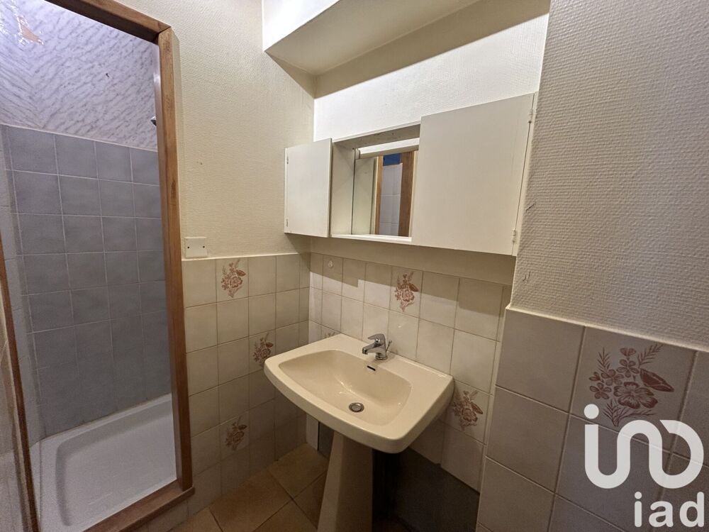 location Appartement - 2 pièce(s) - 36 m² Morez (39400)