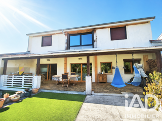 Maison 240m2 Dommartin-lès-Toul