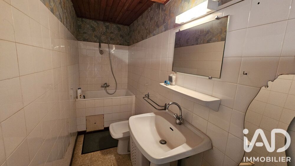 Vente Maison Vente Maison/villa 6 pièces La palme