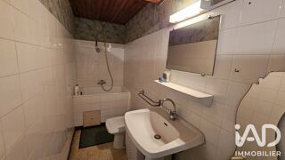  Maison à vendre 6 pièces 132 m²