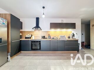  Appartement à vendre 4 pièces 83 m²