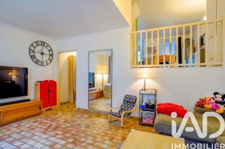 Vente Maison Vente Maison de ville 5 pièces Sannois