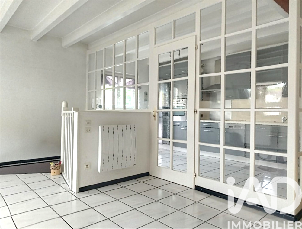 Appartement 5 pièces 120 m² · à Rixheim · 120 m² · 234 000 €