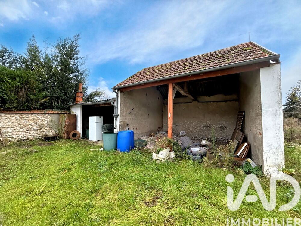 Vente Maison de ville 8 pièces