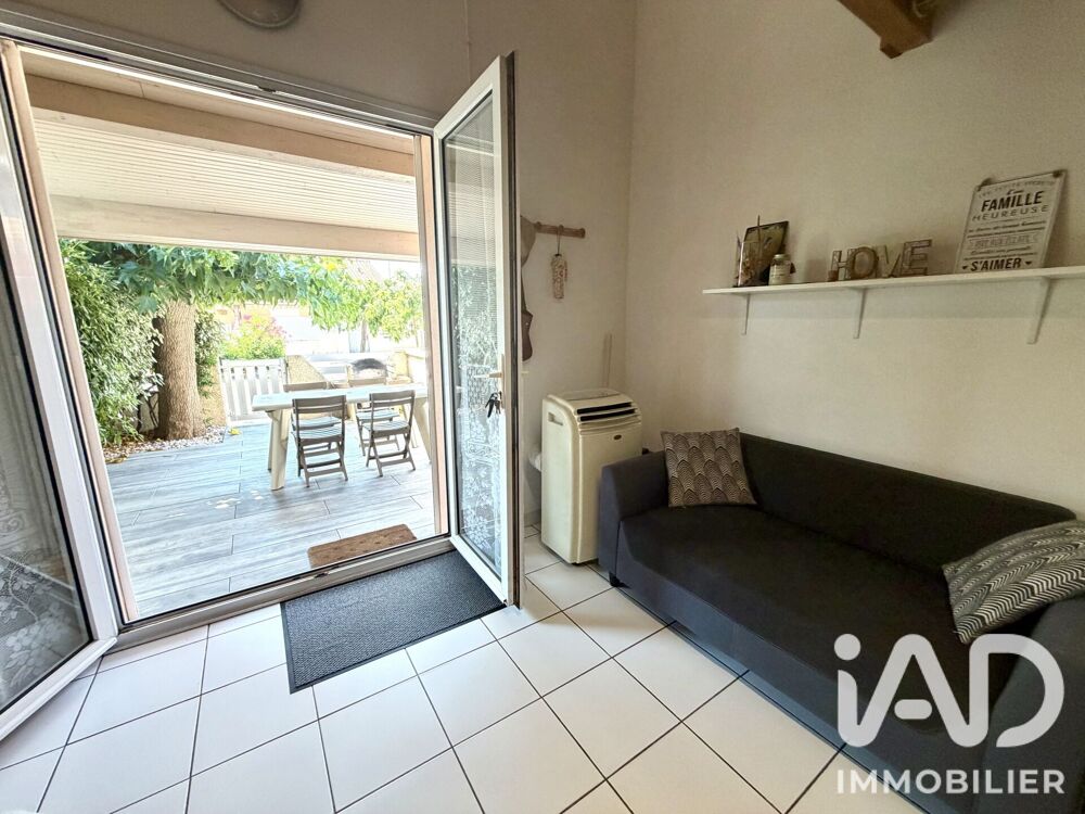 Vente Maison/villa 3 pièces