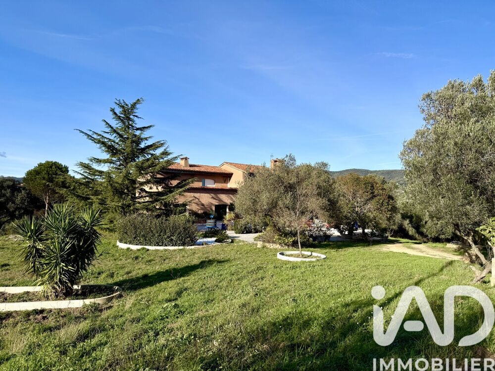 Vente Domaine 17 pièces
