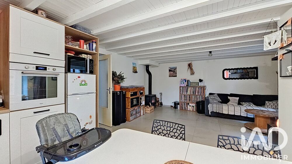 Location Maison/villa 5 pièces