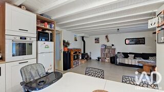  Maison à louer 5 pièces 110 m²