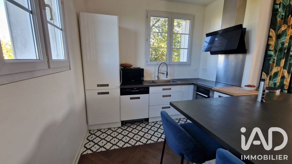 à vendre  Maison La Rochelle (17000)