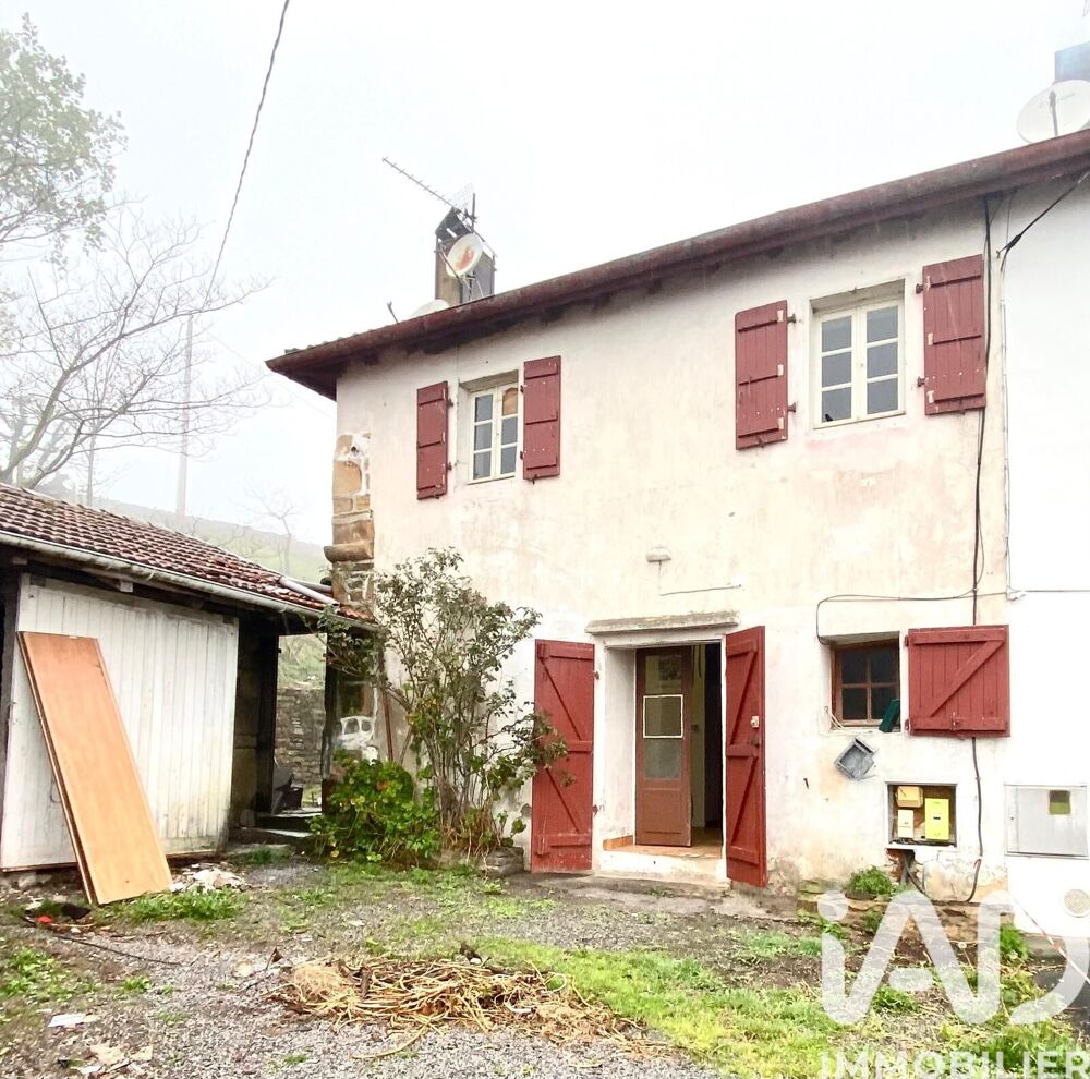 Vente Maison/villa 7 pièces