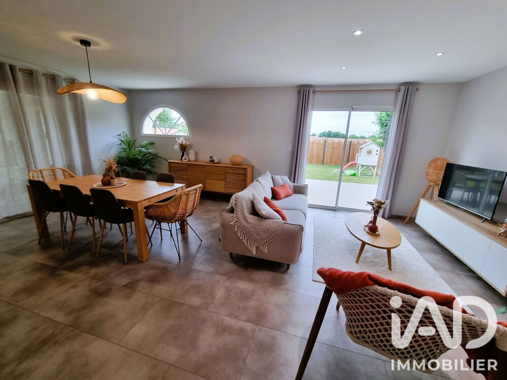 Vente Maison Vente Maison/villa 7 pièces Les epesses