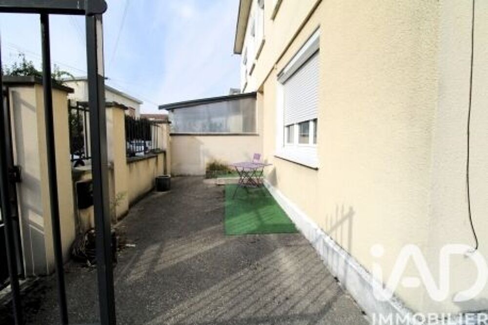 Vente Maison Vente Maison/villa 4 pièces Neuilly-sur-marne