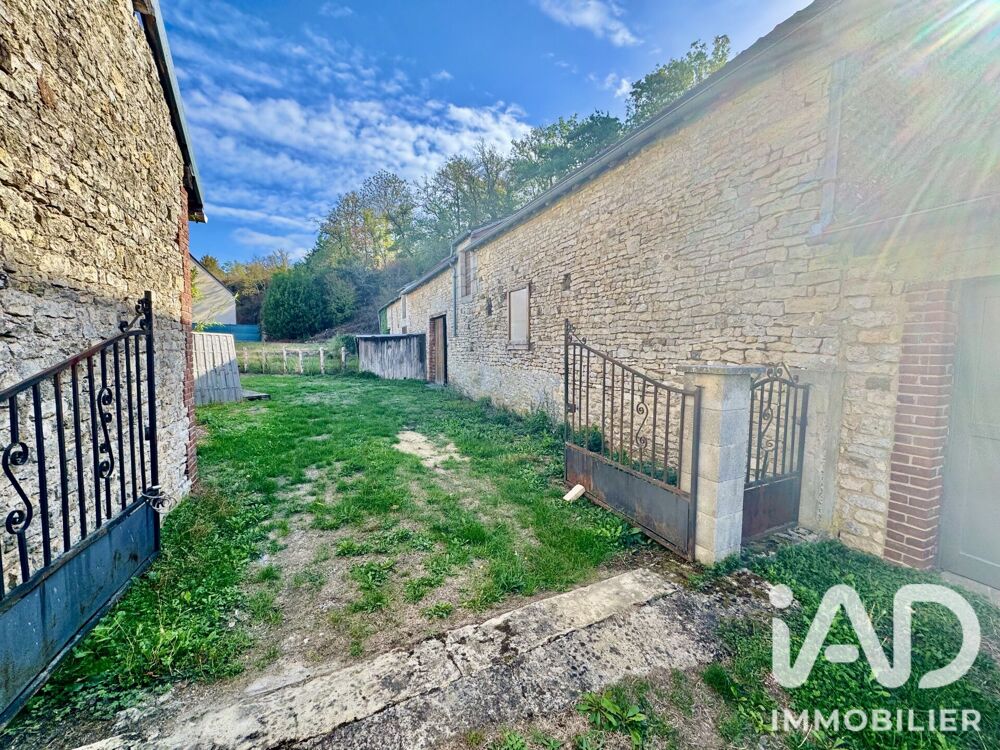 Vente Grange 2 pièces