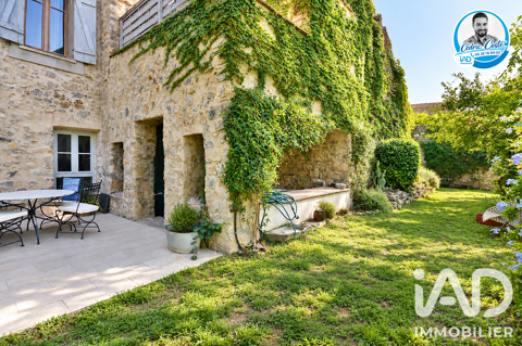   Vente Maison traditionnelle 4 pièces Maison - 4 pièce(s) - 128 m²
