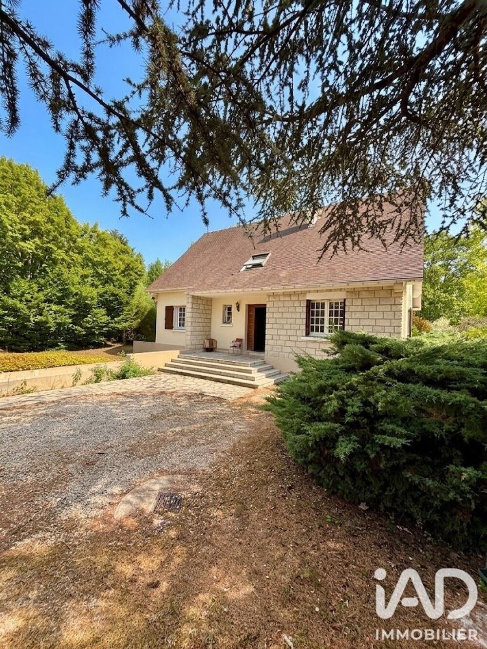 Vente Maison/villa 8 pièces