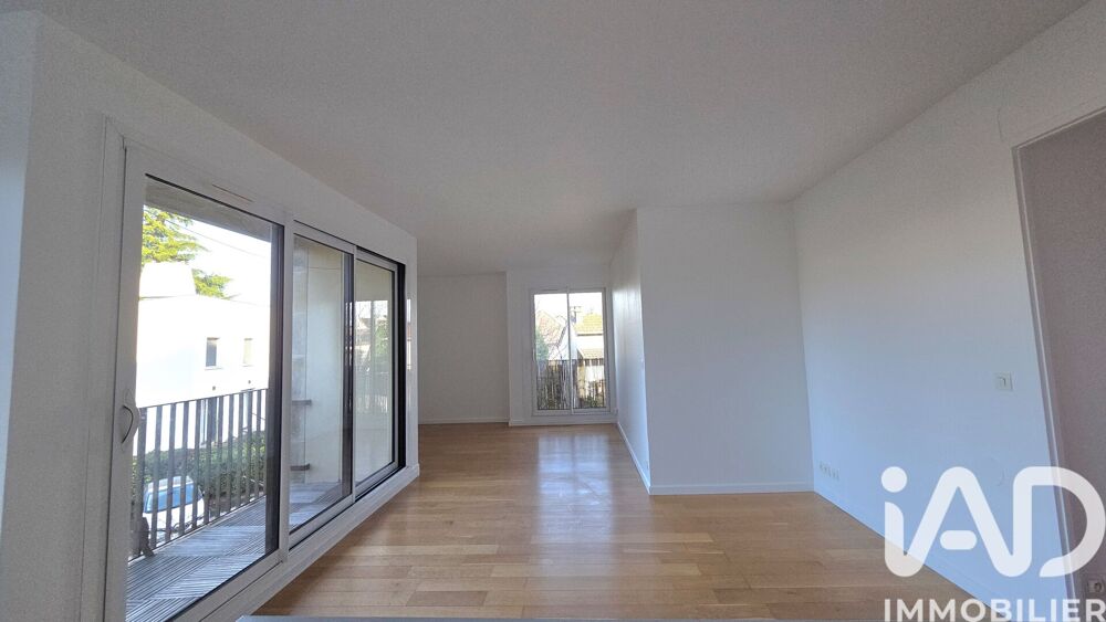 Appartement 4 pièces 73 m² · à L'Haÿ-les-Roses · 73 m² · 248 000 €