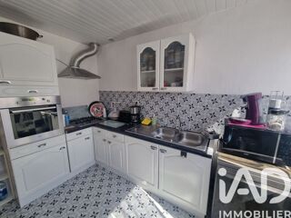  Maison à vendre 5 pièces 98 m²