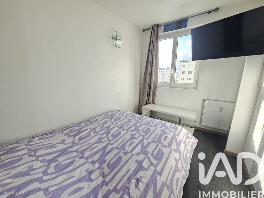 Vente Appartement Vente Appartement 3 pièces Troyes