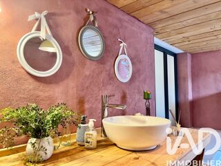  Maison à vendre 7 pièces 208 m²