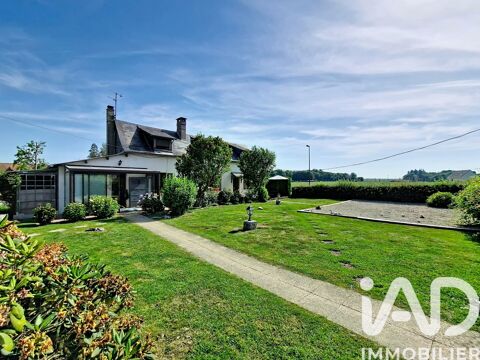   Vente Maison Maison - 5 pi�ce(s) - 106 m�